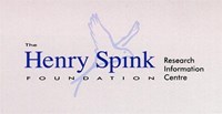 The Henry Spink Foundation