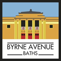 Byrne Avenue Baths