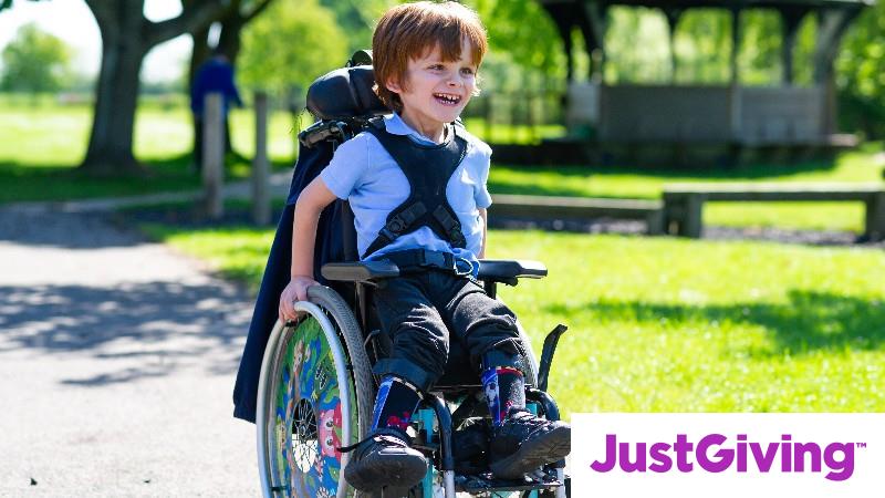 Crowdfunding to help fund a new specially adapted minibus for ...