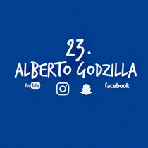 Alberto Godzilla