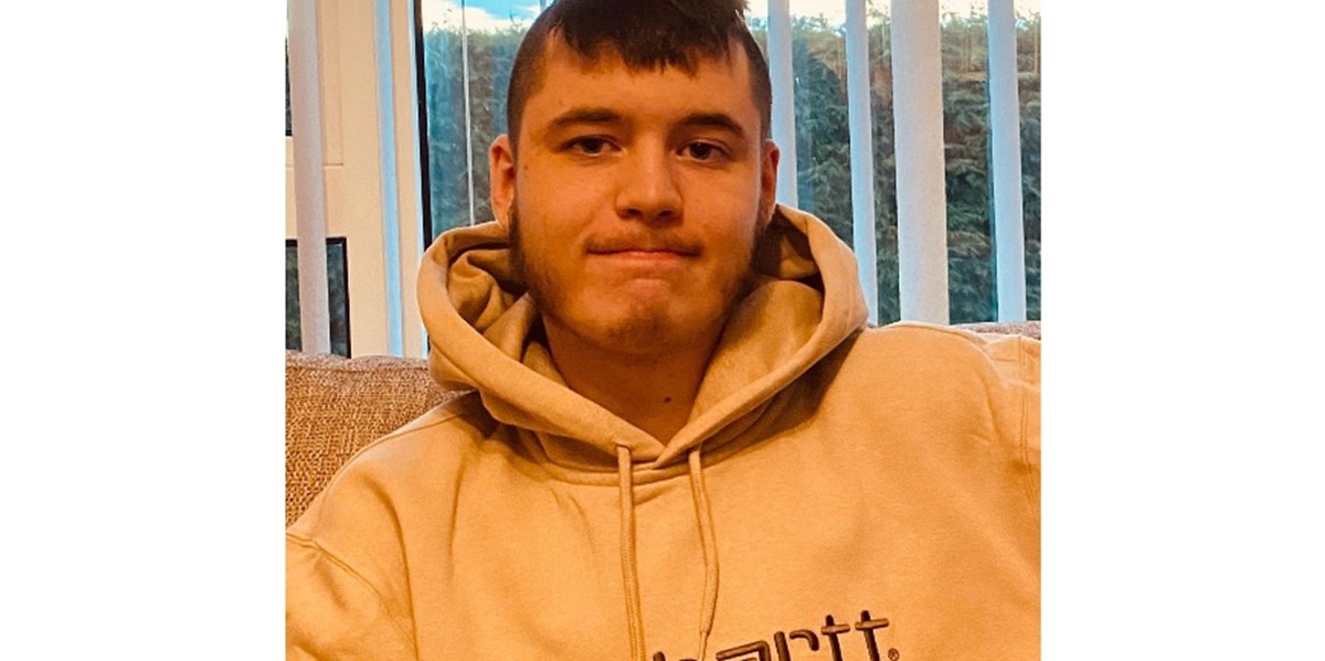 James Napier is fundraising for CAUSE