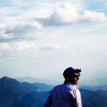 Dev jadav