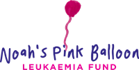 Noah's Pink Balloon Leukaemia Fund