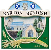 Barton bendish Village Hall Improvement Fund