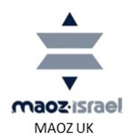 Maoz Israel UK