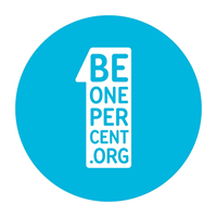 Be One Percent
