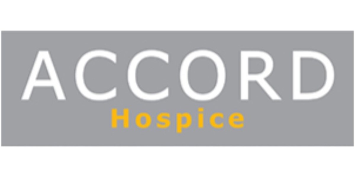Redpath Bruce Property Management is fundraising for Accord Hospice
