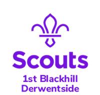 1st Blackhill Scouts