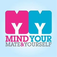 MYMY - Mind Your Mate And Yourself