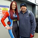 Paul Crowcroft