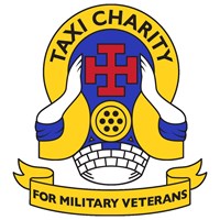 Taxi Charity For Military Veterans