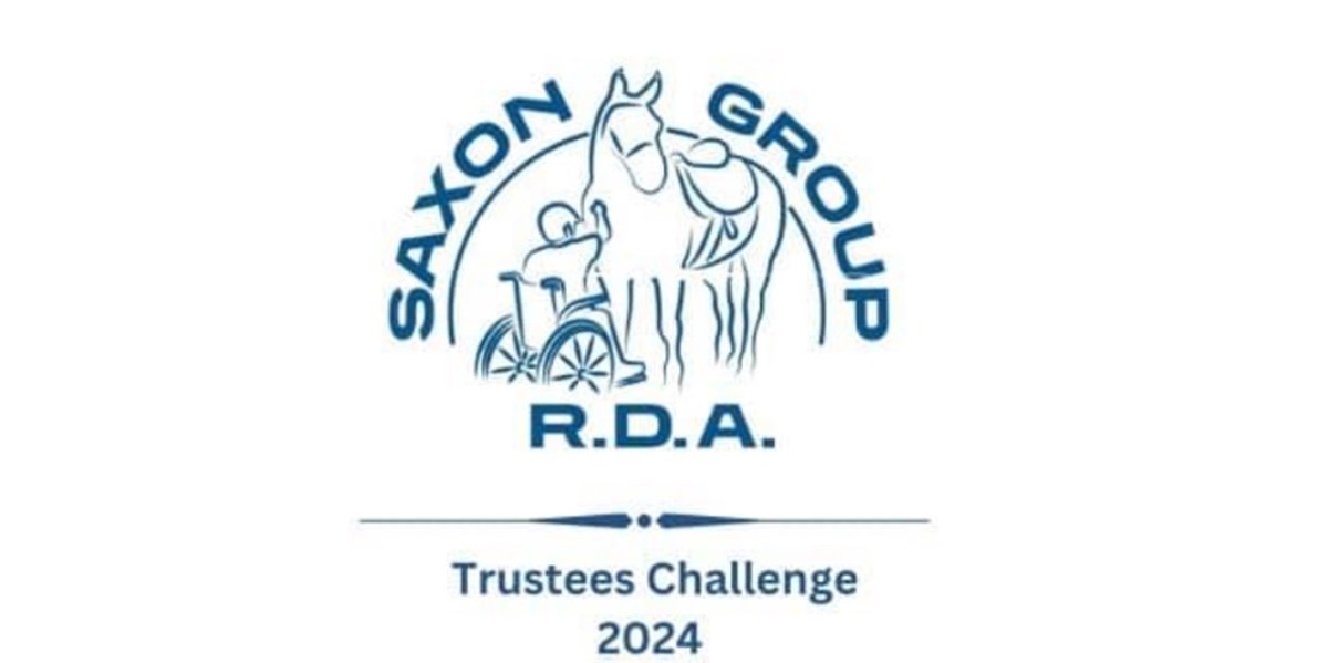Kady Chatman is fundraising for Saxon Group RDA