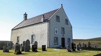 St Magnus, South Yell