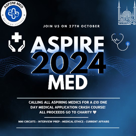 AspireMed Conference