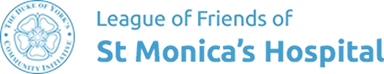 Friends of St Monica's Hospital, Easingwold