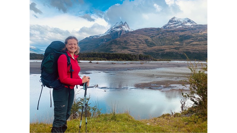Alice Jennison is fundraising for Cancer Research UK