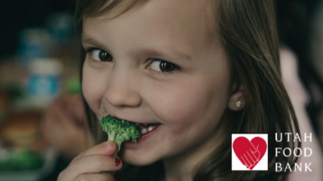 UofU Health Food Drive is fundraising for Utah Food Bank