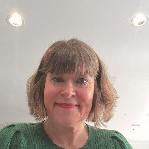Charlene's fundraising page