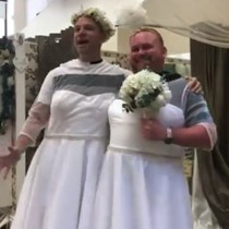 Paul Grundle & Austen Blakemore