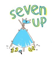 Seven Up Charity
