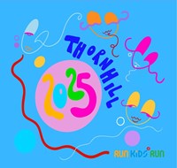 Run Thornhill Run