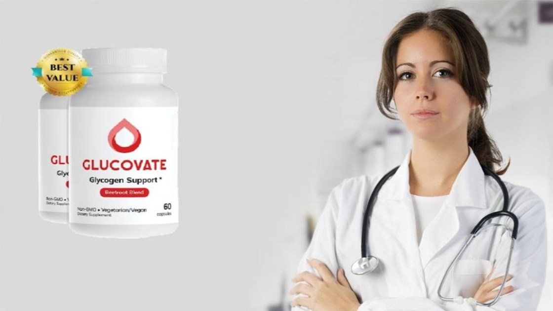 Glucovate Benefits is fundraising for HEALTH WEALTH ABUNDANCE