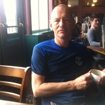 Andrew Quinn