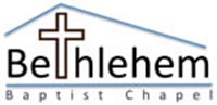Bethlehem Chapel, Bethlehem