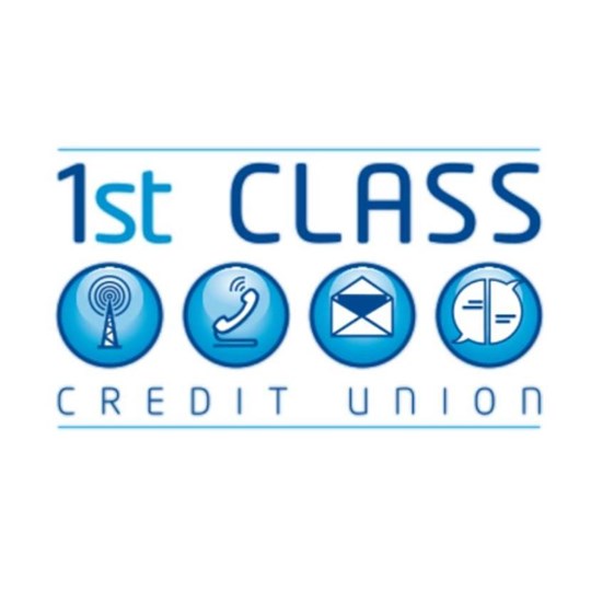 1st Class Credit Union's Fundraising Page