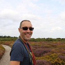 Steve George-Badger