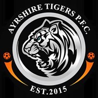 Ayrshire Tigers