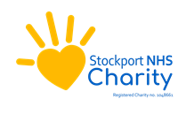 Stockport NHS Foundation Trust Charitable Fund - JustGiving