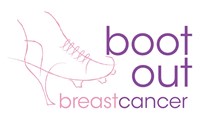 Boot Out Breast Cancer