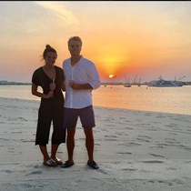 Abi & Ben