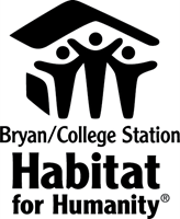 Bryan/College Station Habitat for Humanity