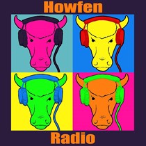 howfen radio