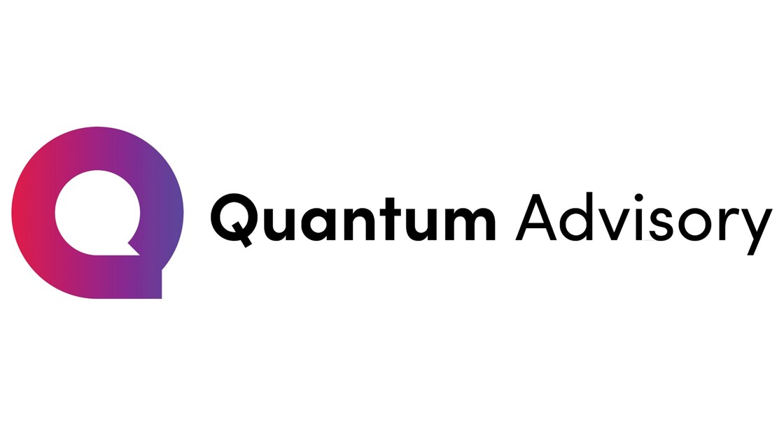 Quantum Advisory is fundraising for Mind