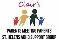 Clair’s Parents Meeting Parents ADHD Support