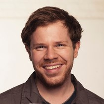 Alexander Rawlings-Smith