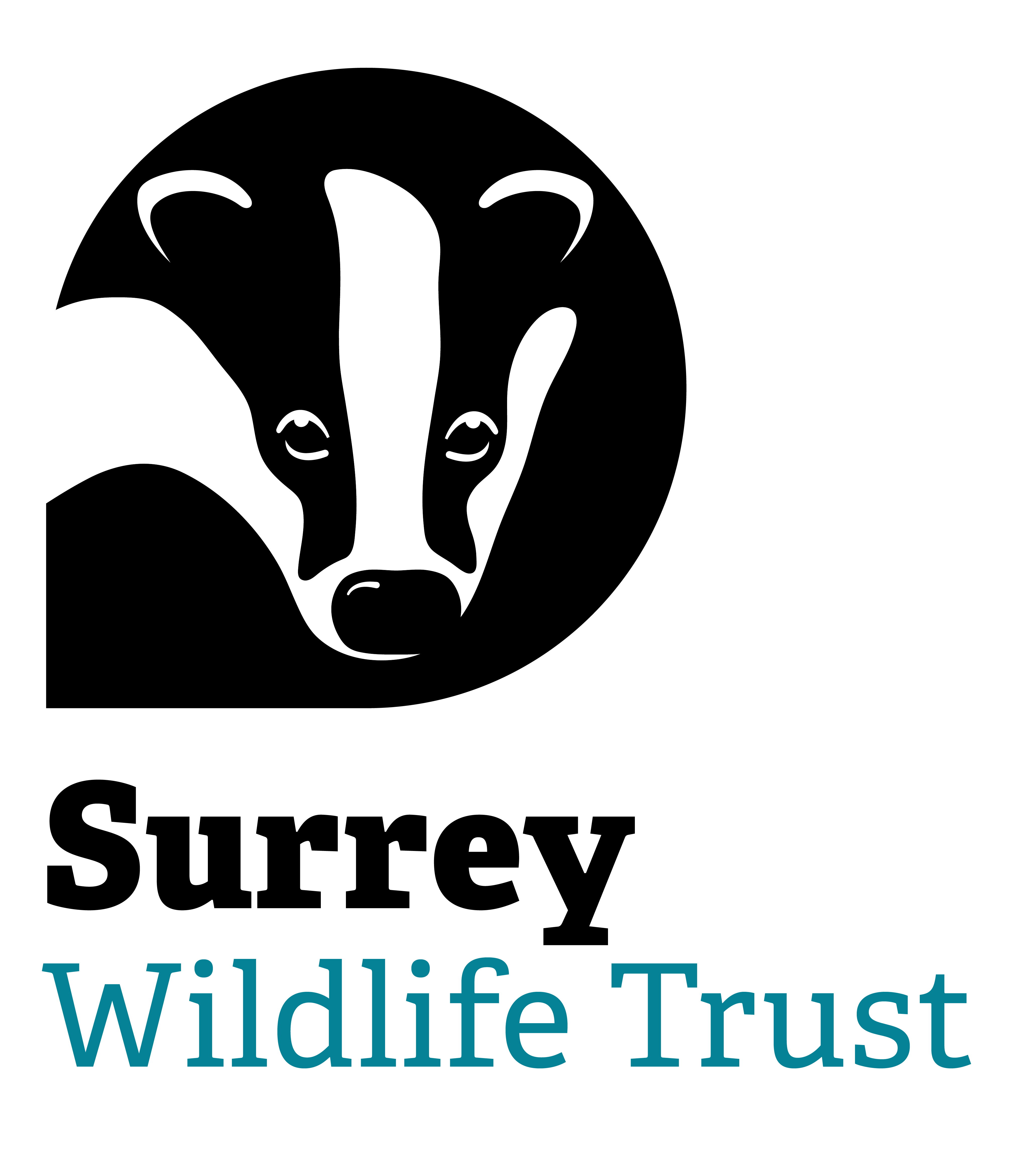 Surrey Wildlife Trust