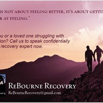 ReBourne Recovery