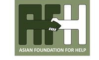 Asian foundation For Help