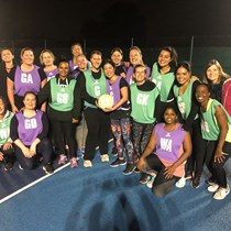 Carshalton Netball Club