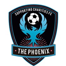 Supporting Charities Football Club