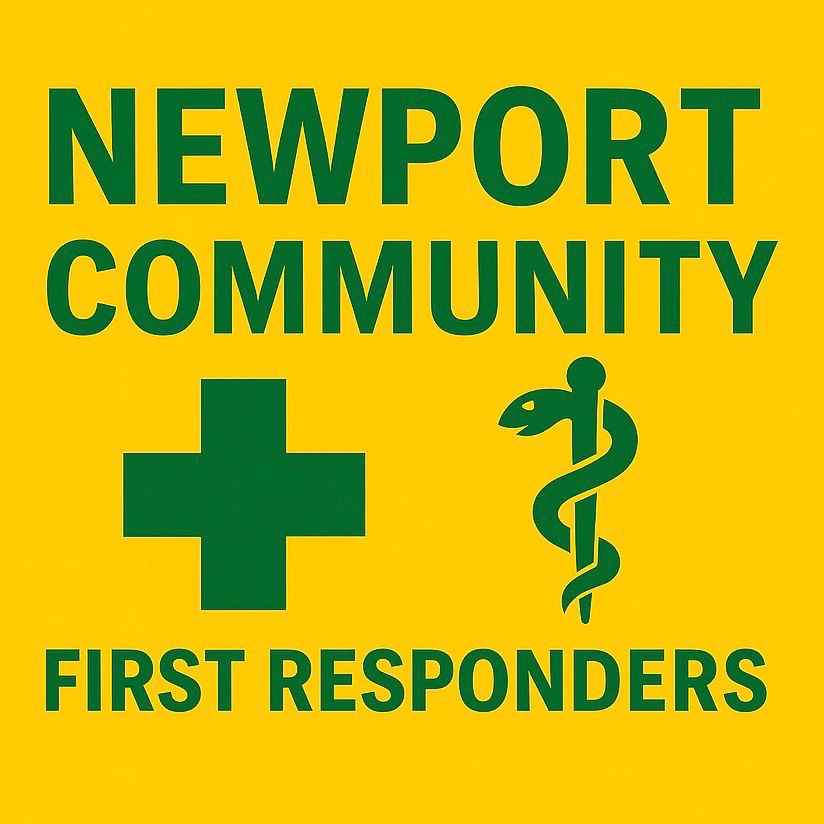 Newport Community First Responders