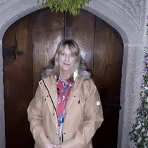 Paula Fletcher
