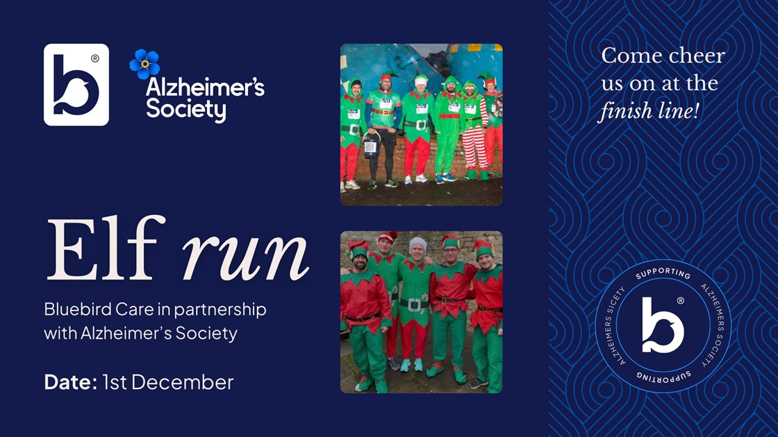 Bluebird Care Newcastle, South Tyneside and Northumberland South is