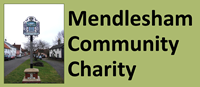 Mendlesham Community Charity