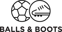 Balls and Boots