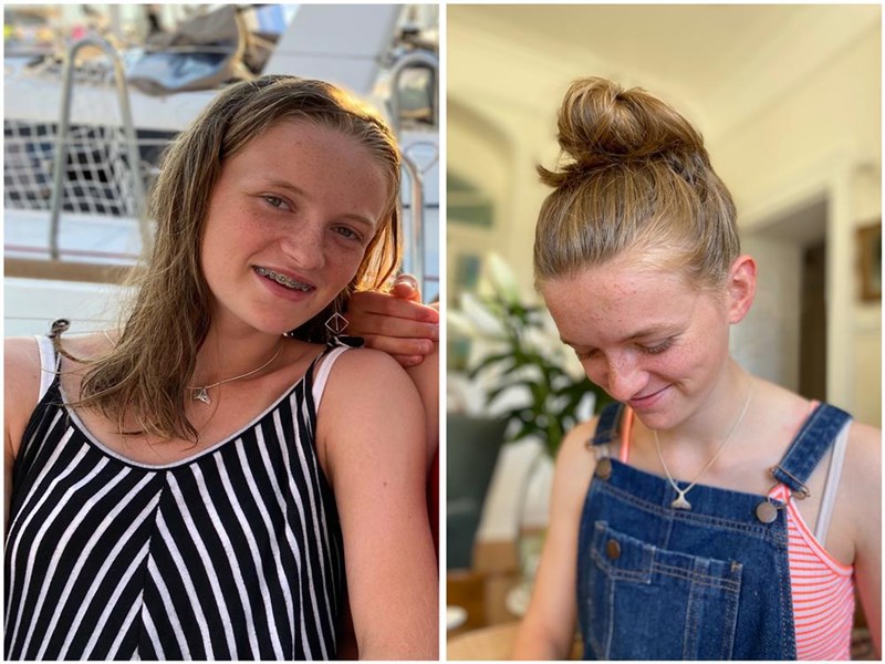 Louise R Innes Louise Innes is fundraising for Make-A-Wish Foundation UK